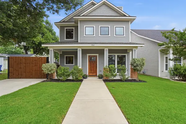 412 N Hawkins Street, Waxahachie, TX 75165