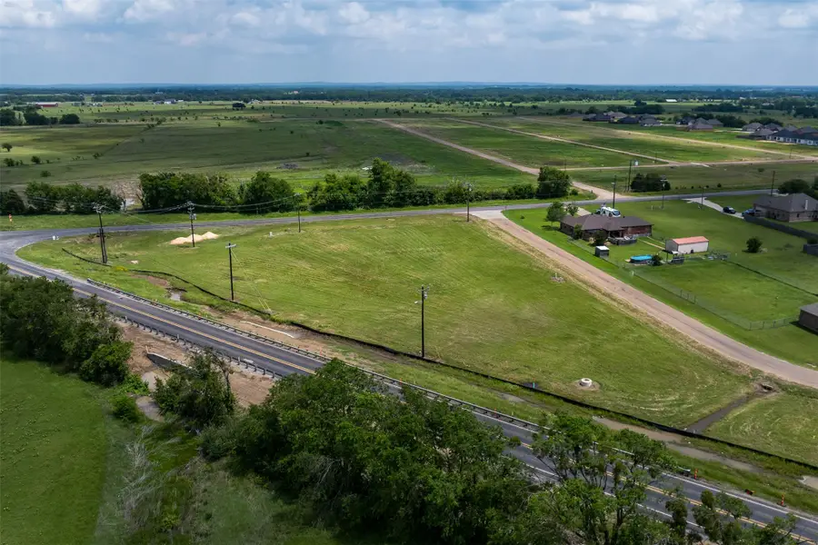 0 Baker Lane, Mabank, TX 75147 - #3