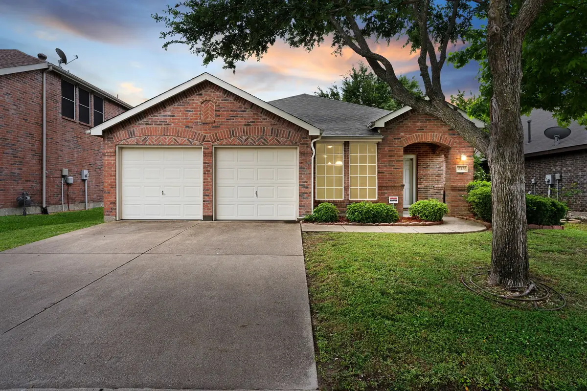 513 Trailblazer Road, Forney, TX 75126 - #1