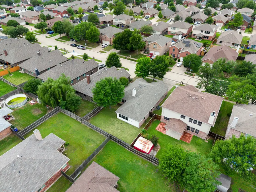 513 Trailblazer Road, Forney, TX 75126 - #3