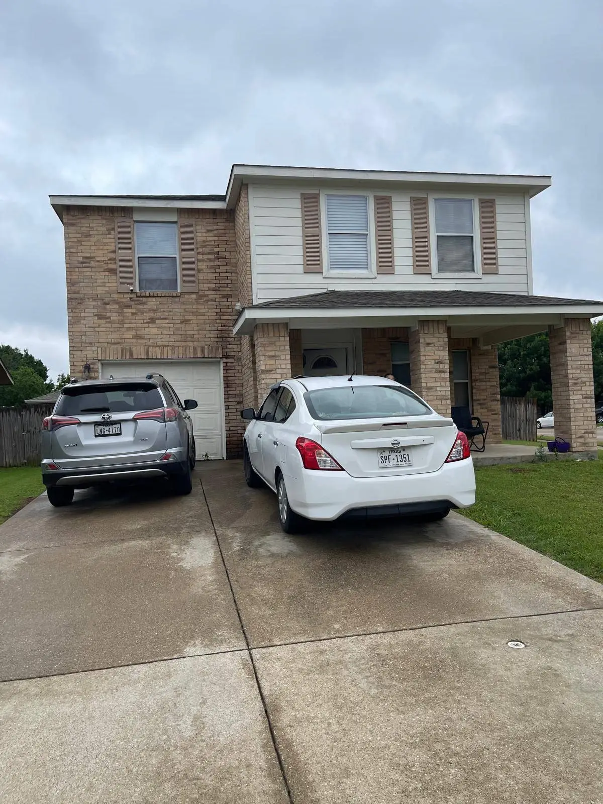 4014 China Elm Drive, Dallas, TX 75212 - #1