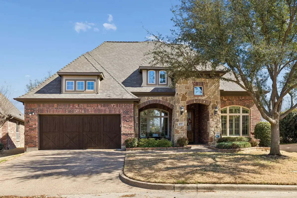 4537 Chaumont Trail, Arlington, TX 76013 - #1