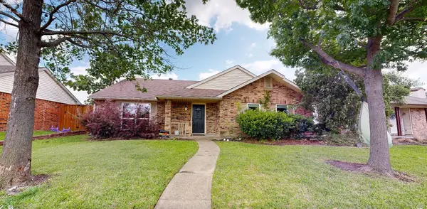 9114 Denver Street, Rowlett, TX 75088