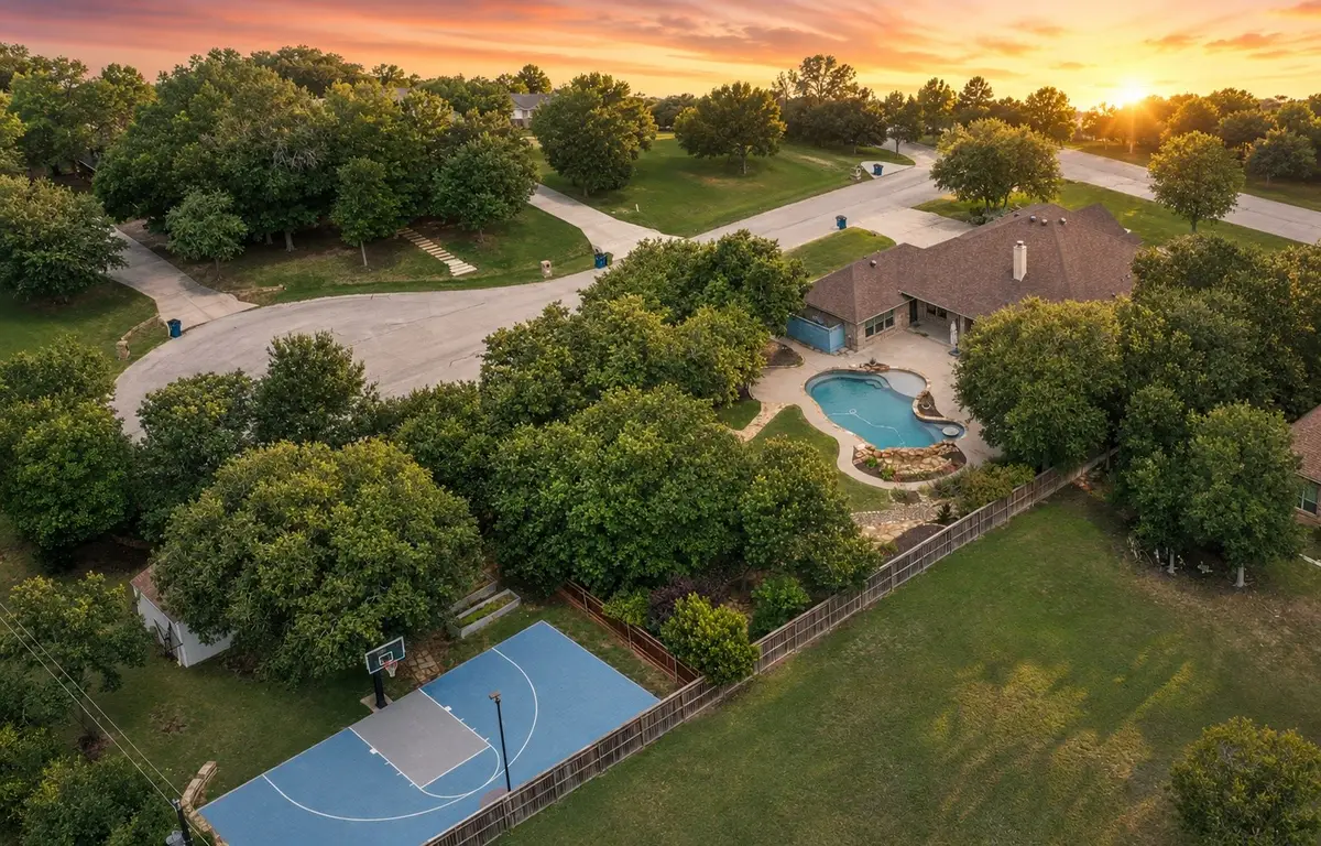 200 Golden Arrow Drive, Weatherford, TX 76087 - #1