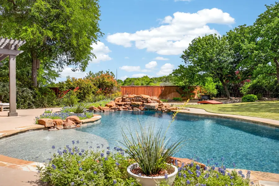 200 Golden Arrow Drive, Weatherford, TX 76087 - #2