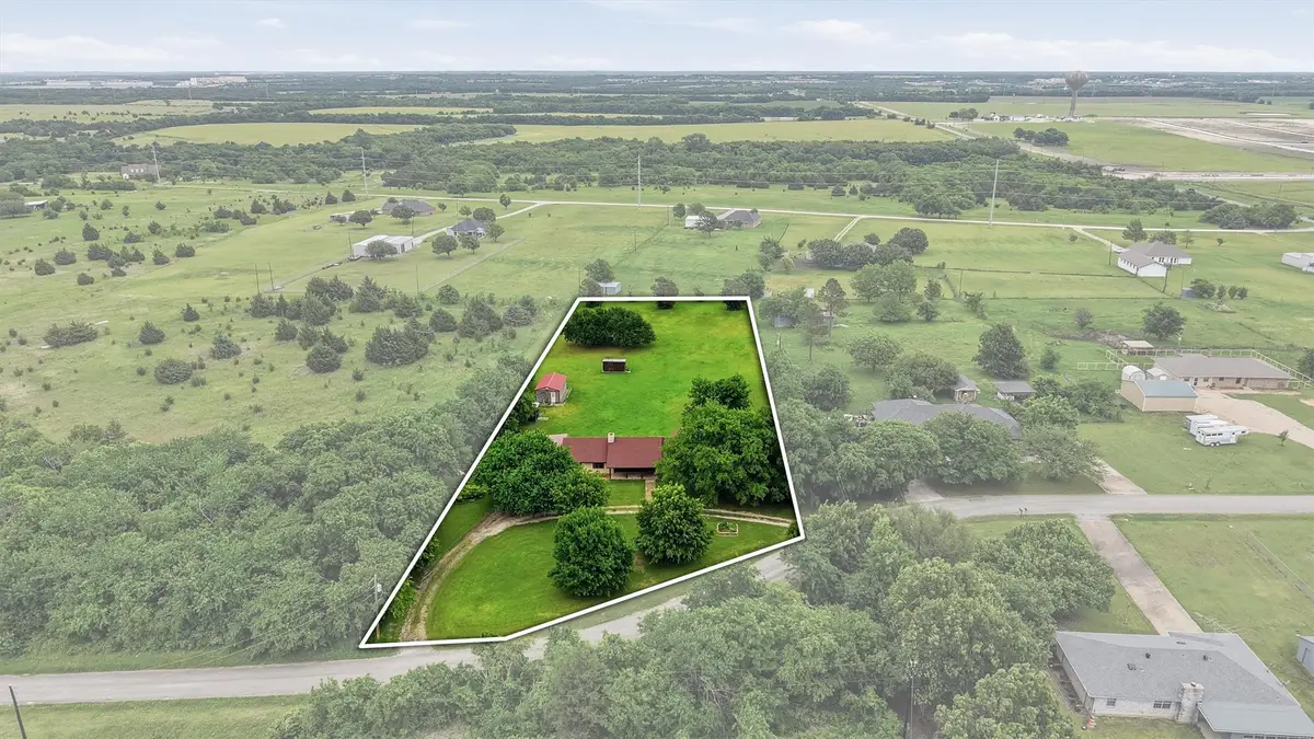 2506 Ford Road, Dorchester, TX 75459 - #1