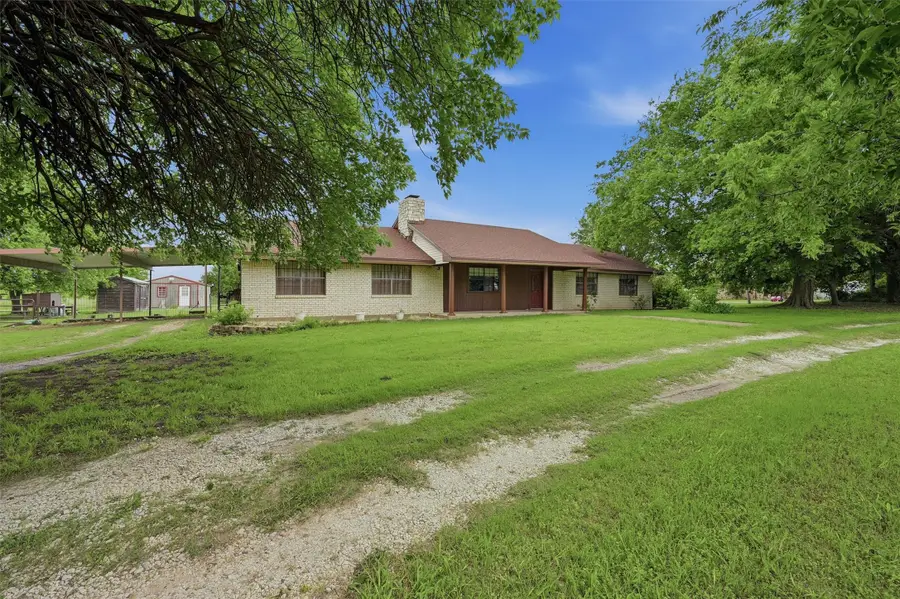 2506 Ford Road, Dorchester, TX 75459 - #2