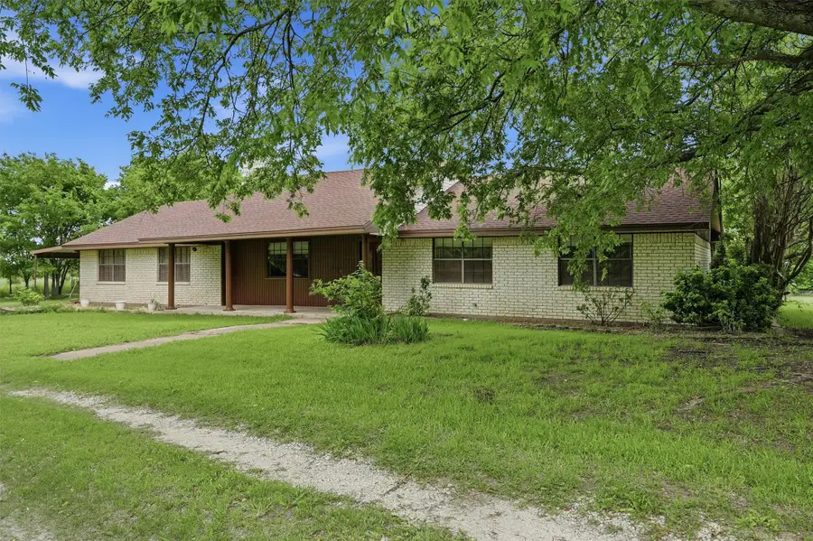 2506 Ford Road, Dorchester, TX 75459 - #3