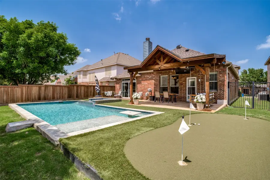 5617 Emerson Court, Fairview, TX 75069 - #2