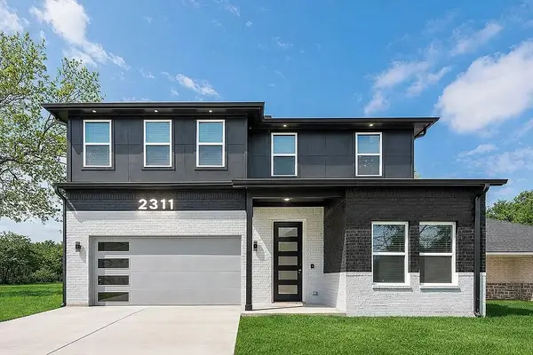 2311 Fatima Avenue, Dallas, TX 75241