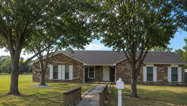 14752 Ranch Road, Forney, TX 75126