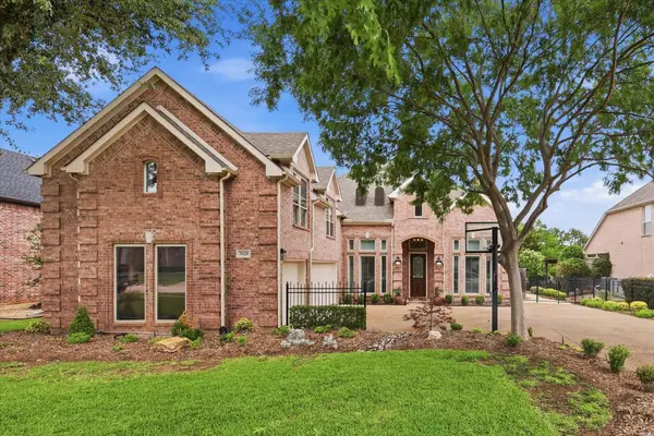 5120 Remington Park Drive, Flower Mound, TX 75028