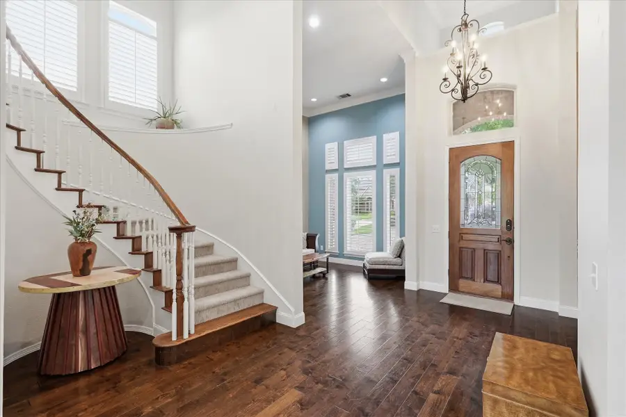 5120 Remington Park Drive, Flower Mound, TX 75028 - #3