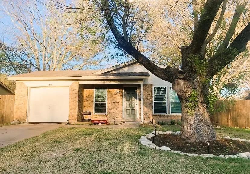 1123 Saturn Drive, Cedar Hill, TX 75104 - #1