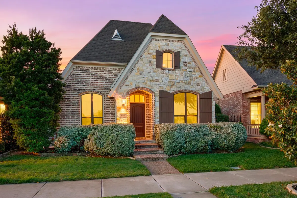 6109 Lake Way, North Richland Hills, TX 76180 - #1