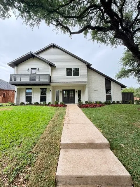 15306 Trails End Drive, Dallas, TX 75248 - #1