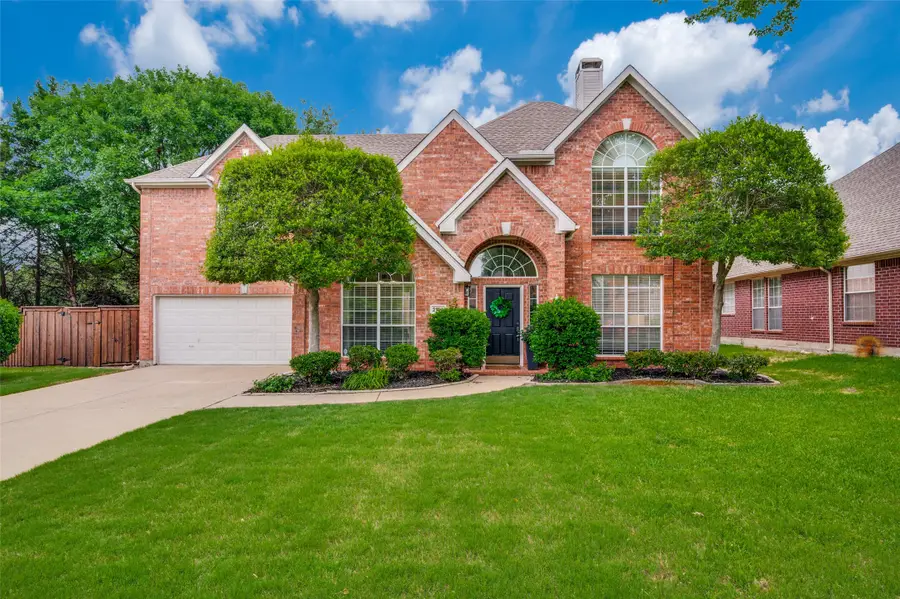 2109 Grayson Road, McKinney, TX 75072 - #2