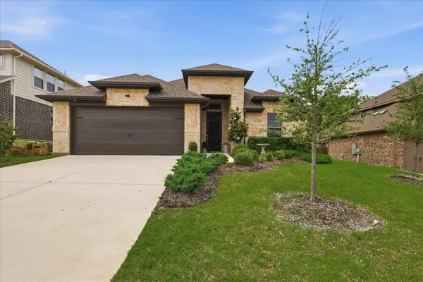 309 Ridge Drive, Justin, TX 76247