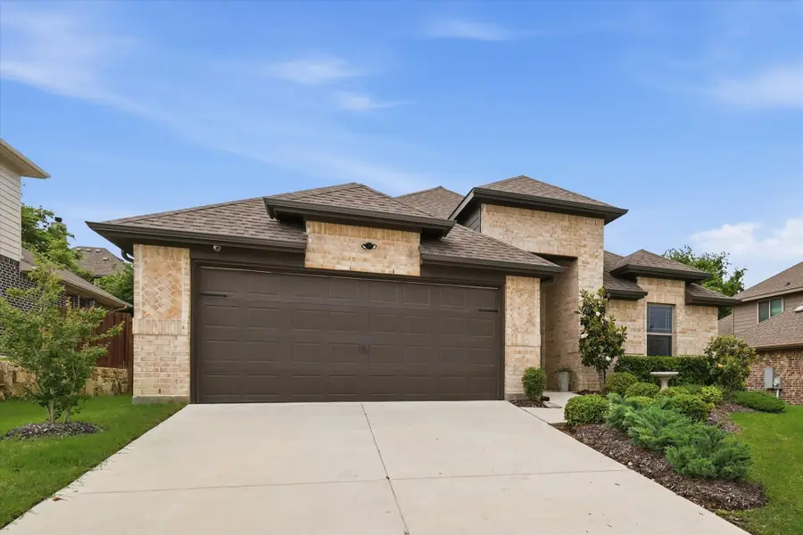 309 Ridge Drive, Justin, TX 76247 - #2