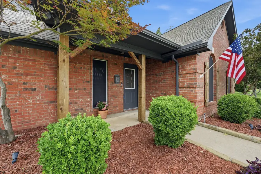 105 Franklin Court, Pottsboro, TX 75076 - #3
