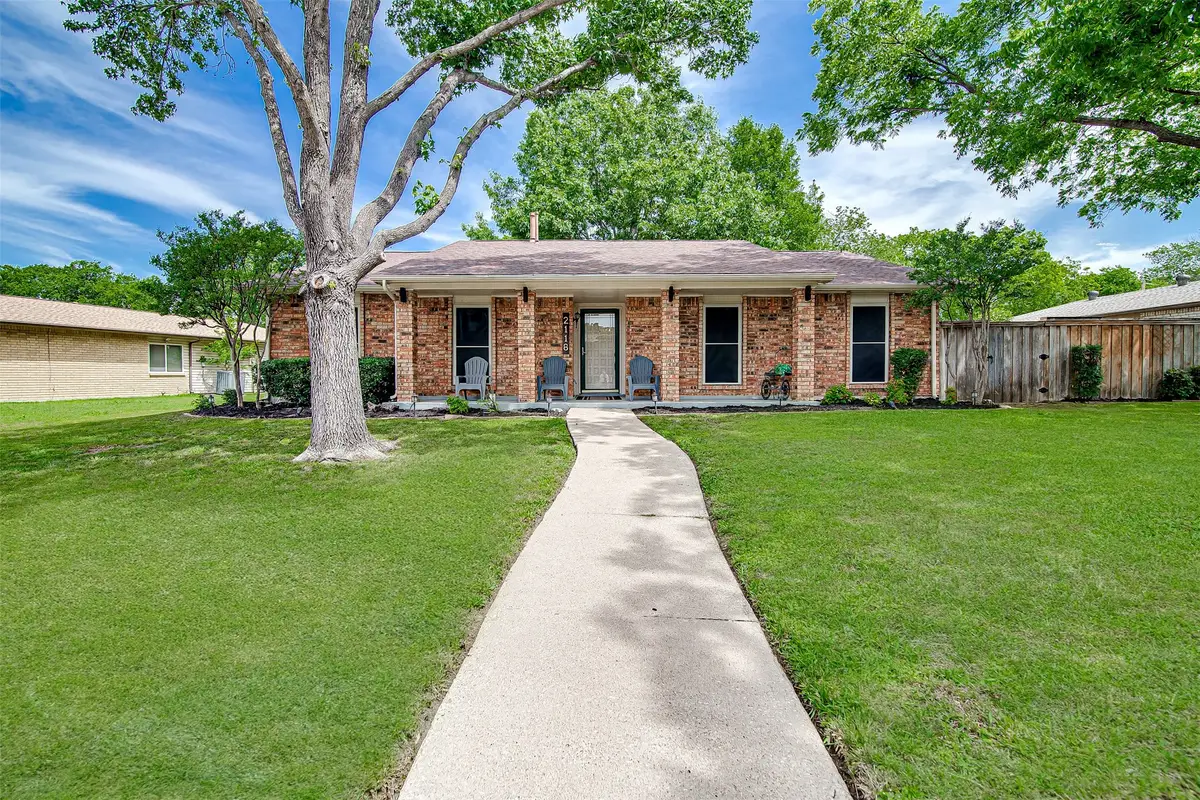 2118 Butterfield Trail, Grand Prairie, TX 75052 - #1
