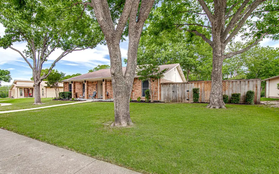 2118 Butterfield Trail, Grand Prairie, TX 75052 - #2