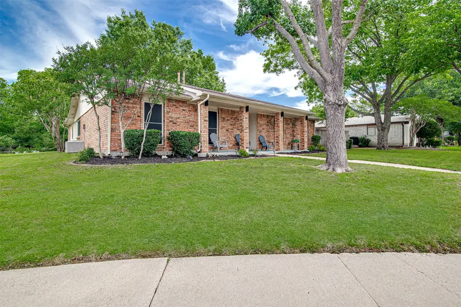 2118 Butterfield Trail, Grand Prairie, TX 75052 - #3
