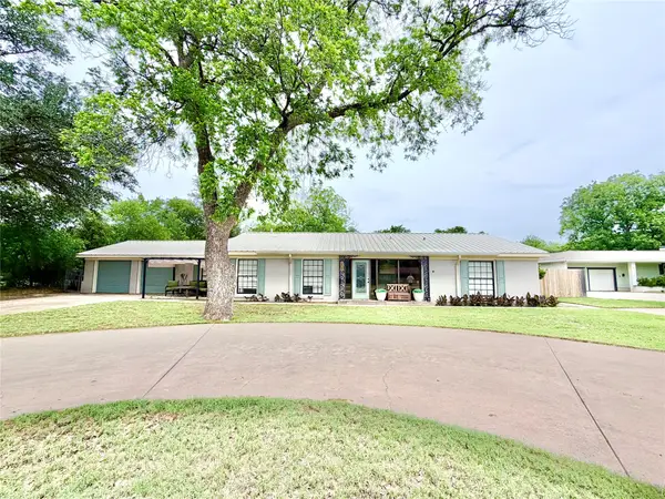 809 S Leggett Drive, Abilene, TX 79605