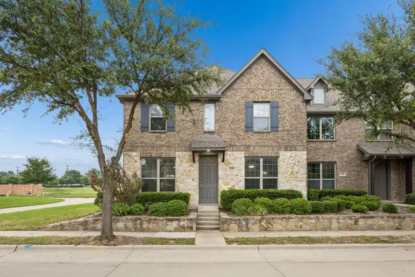 5340 Locust Drive, McKinney, TX 75070