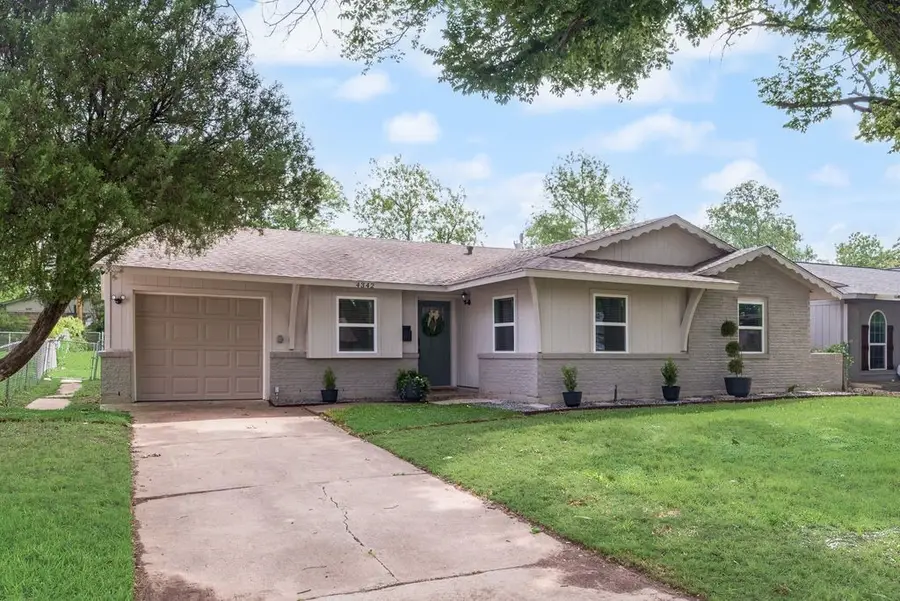 4342 Birch Drive, Mesquite, TX 75150 - #2