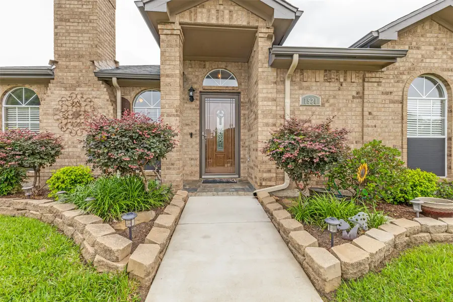 1920 Walden Place, Mesquite, TX 75181 - #3