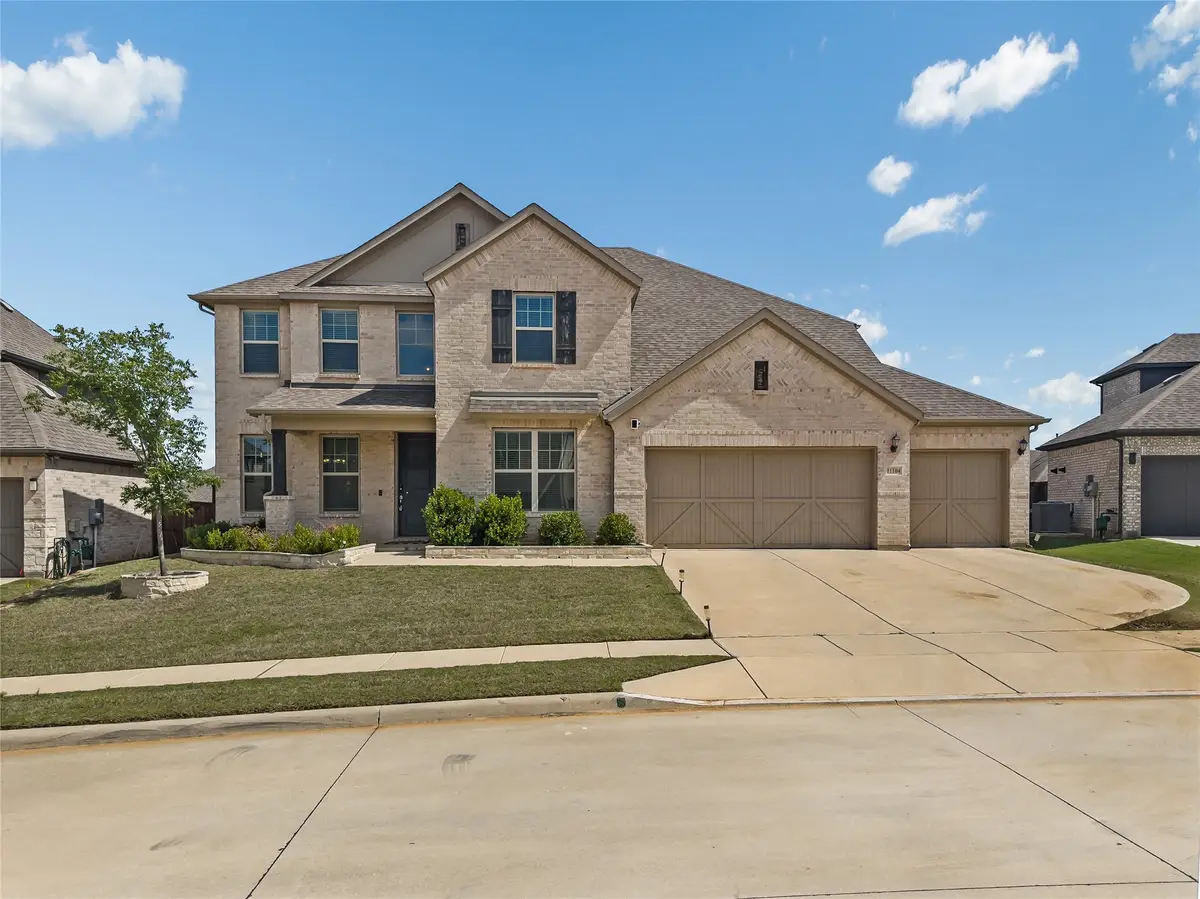 11104 Aspen Leaf Drive, Argyle, TX 76226 - #1