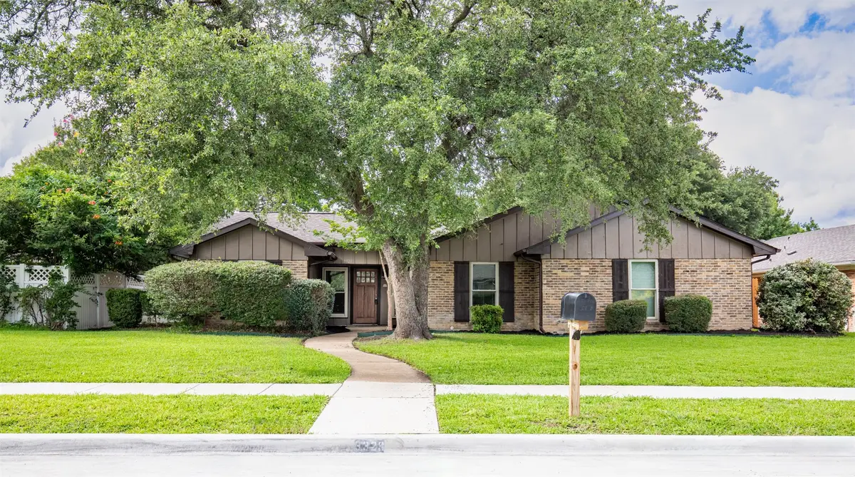 3329 Fontaine Street, Plano, TX 75075 - #1