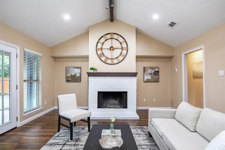 3329 Fontaine Street, Plano, TX 75075 - #3