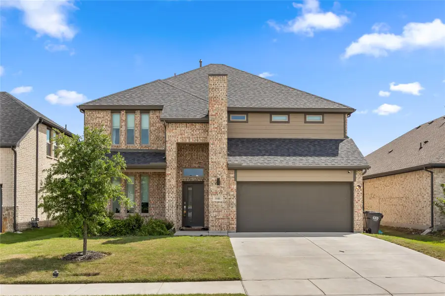 646 Olympic Way, Red Oak, TX 75154 - #2
