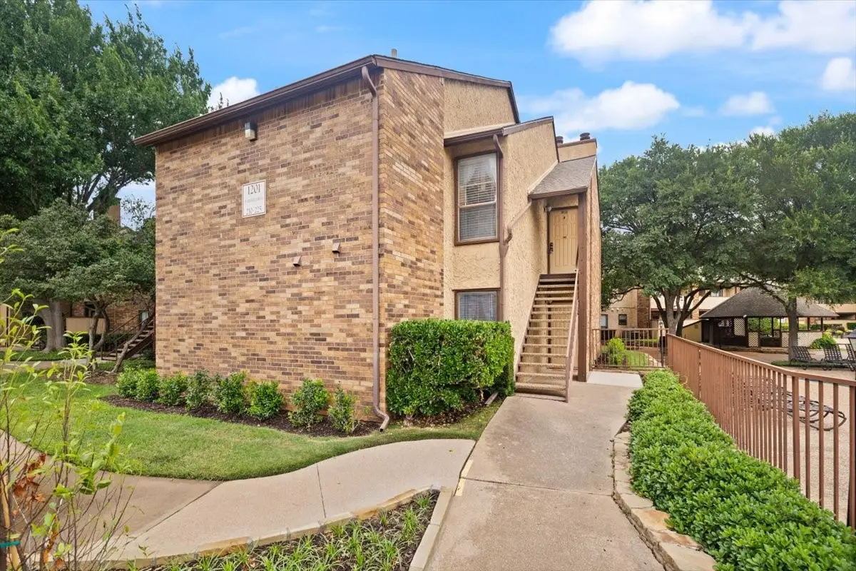 1201 Harwell Drive #225, Arlington, TX 76011 - #1