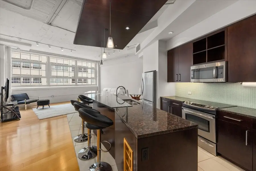 2600 W 7th Street #2532, Fort Worth, TX 76107 - #3