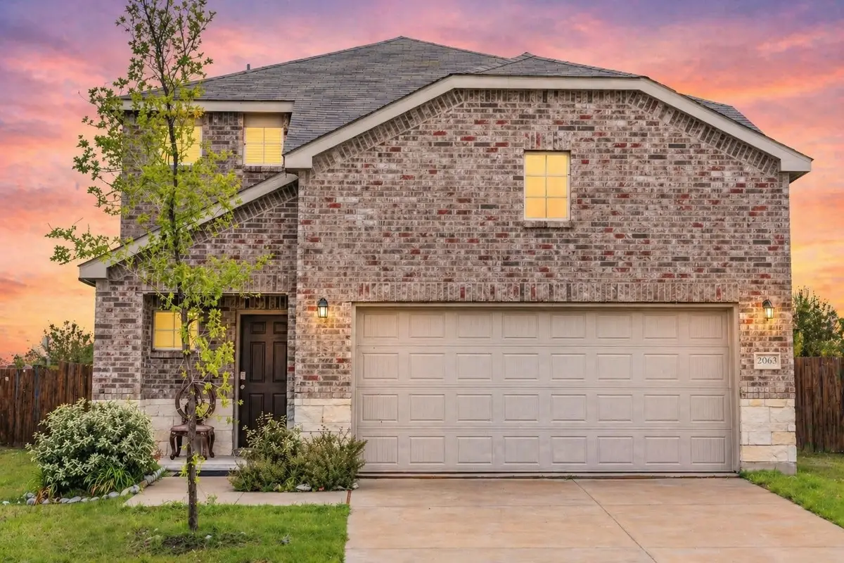 2063 Henrietta Drive, Forney, TX 75126 - #1