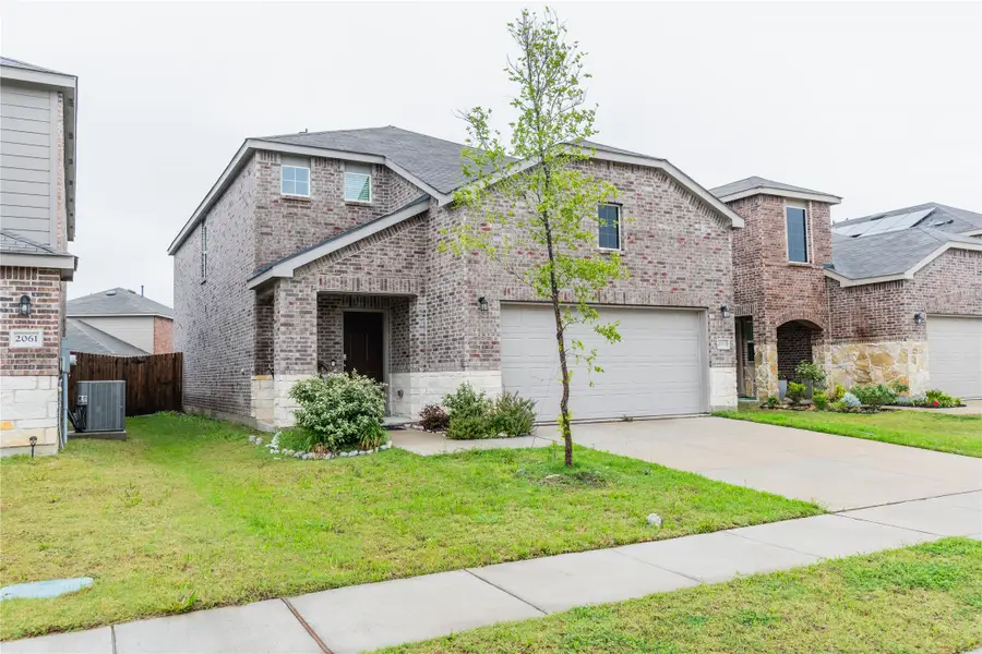 2063 Henrietta Drive, Forney, TX 75126 - #2