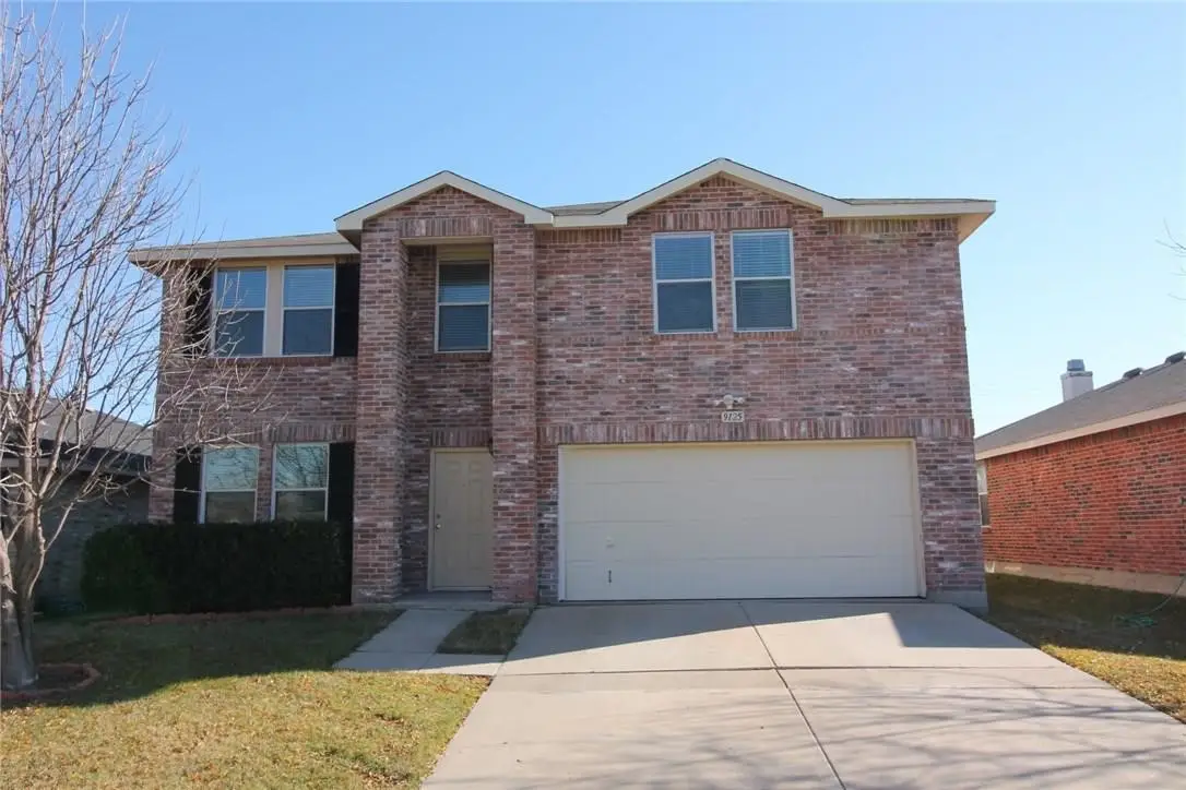 9125 Riding Stable Lane, Fort Worth, TX 76123 - #1
