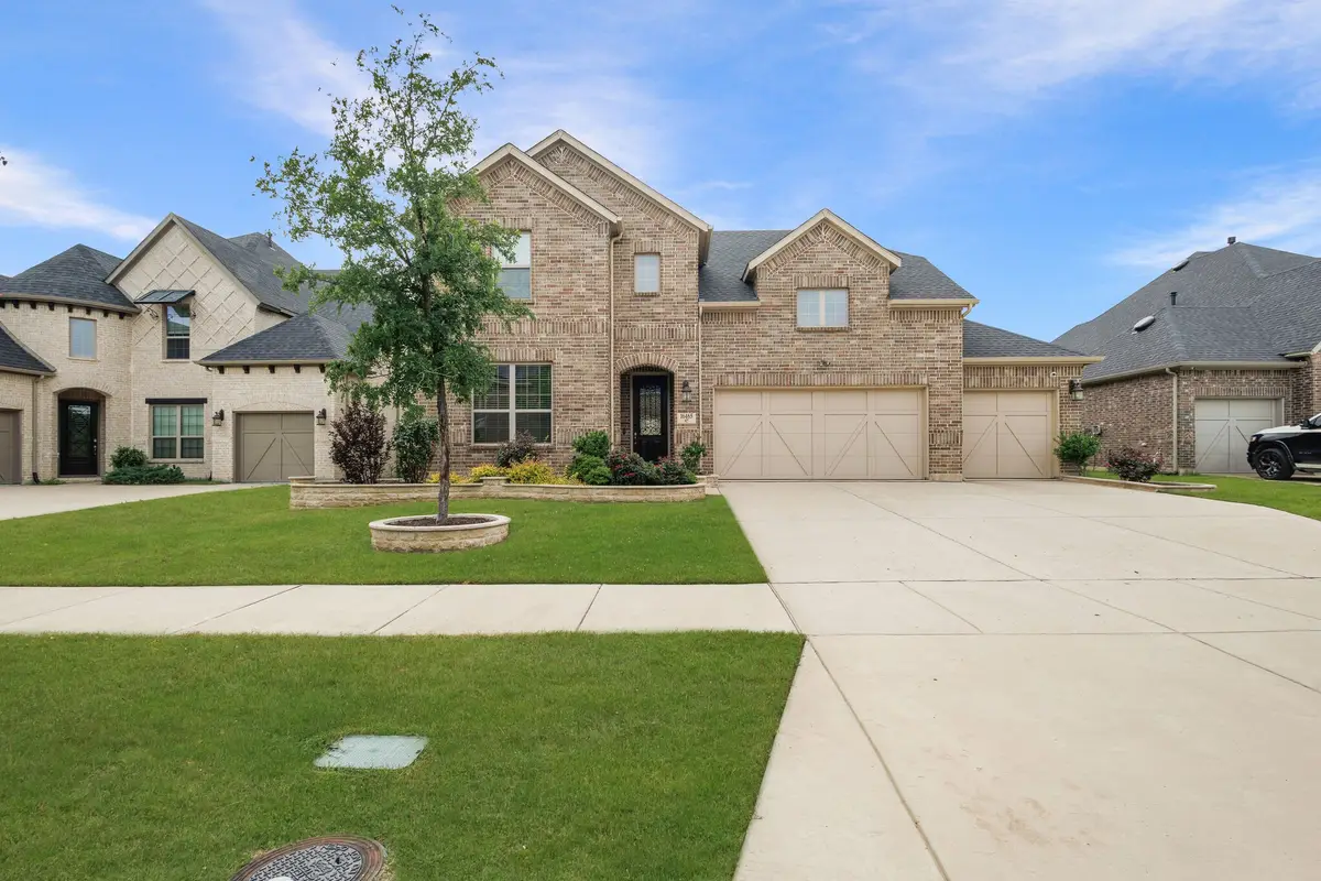 16465 Sedgemoor Drive, Frisco, TX 75033 - #1