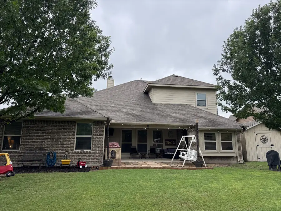 5809 Yellow Rose Court, Midlothian, TX 76065 - #3