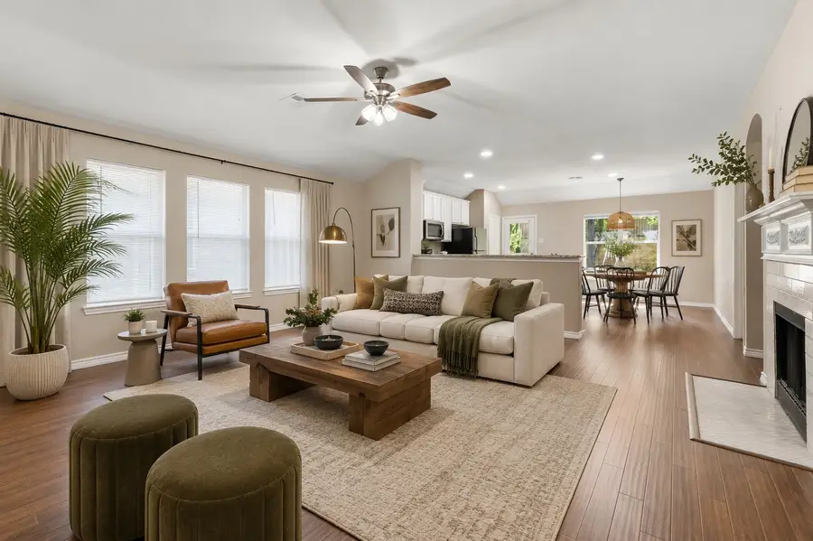 10008 Sourwood Drive, Fort Worth, TX 76244 - #3