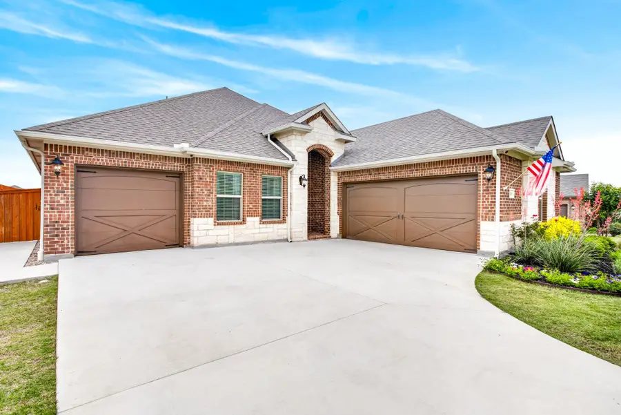 200 Open Sky Drive, Aledo, TX 76008 - #3