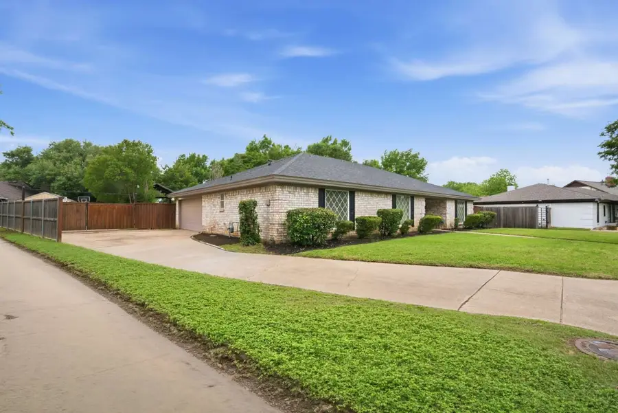 1705 Louella Court, Hurst, TX 76054 - #3