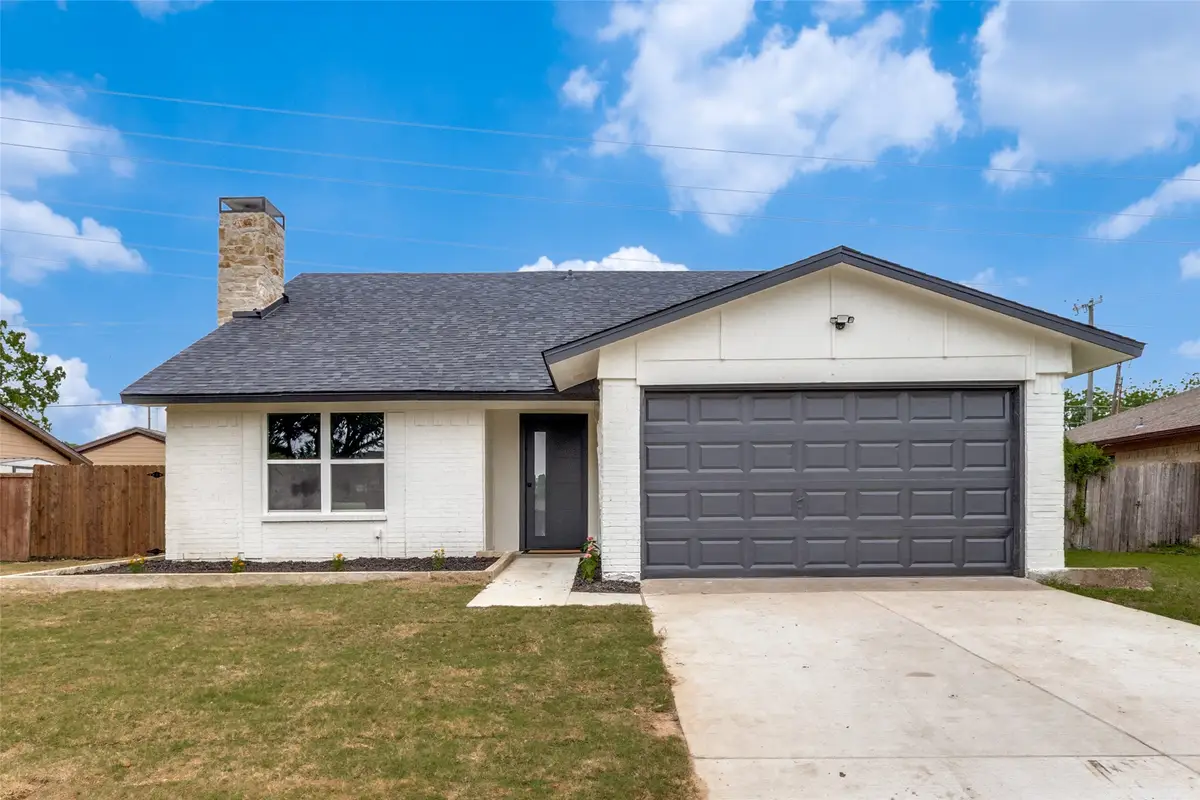 706 Via Del Rey, Mesquite, TX 75150 - #1
