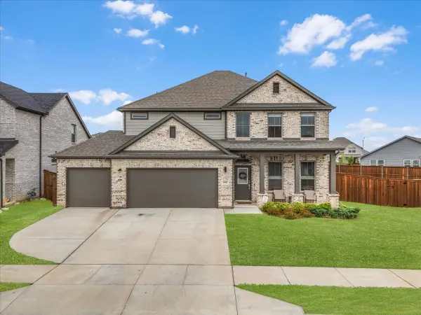 14812 Picante Street, Fort Worth, TX 76052