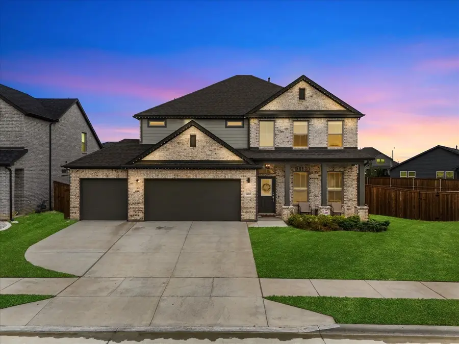 14812 Picante Street, Fort Worth, TX 76052 - #2
