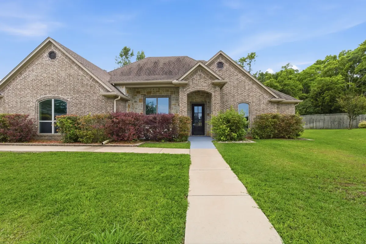 7765 Hickory Spring Lane, Tyler, TX 75703 - #1