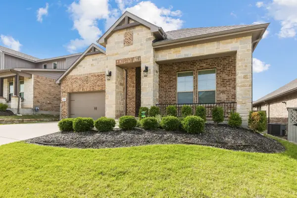 2309 Rooster Lane, Northlake, TX 76247